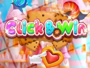 Click & Win screenshot