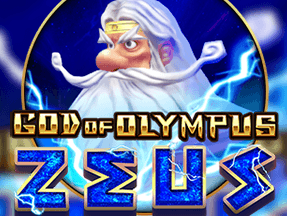God Of Olympus Zeus screenshot