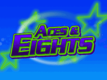 Aces & Eights 1 Hand screenshot